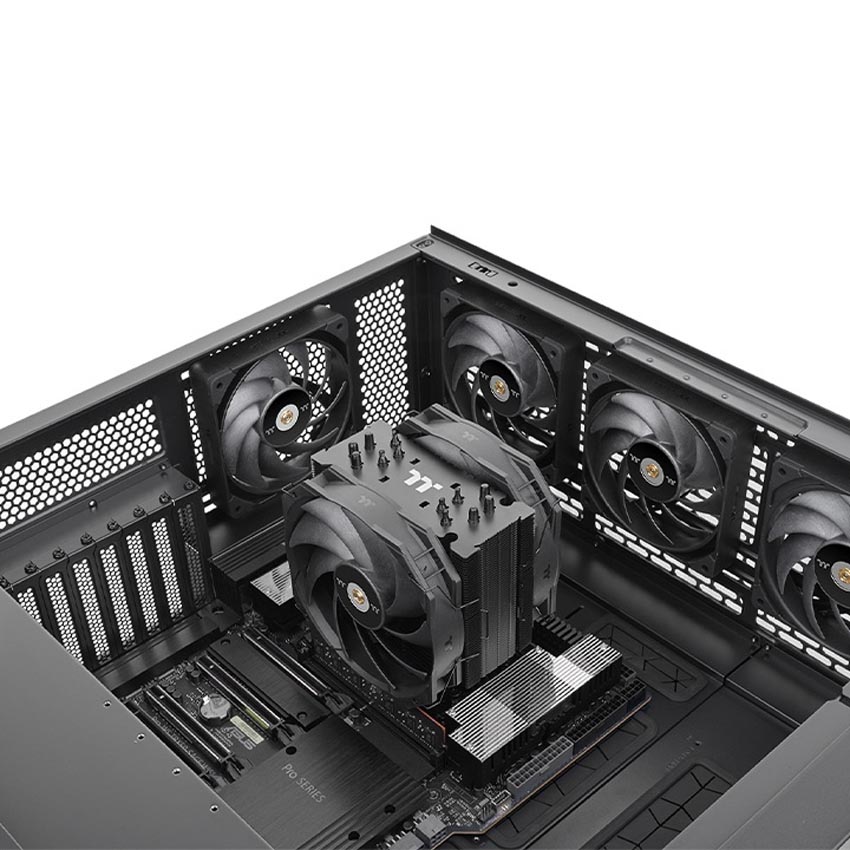 Tản nhiệt khí CPU THERMALTAKE Wair CPU Cooler - Hình 6