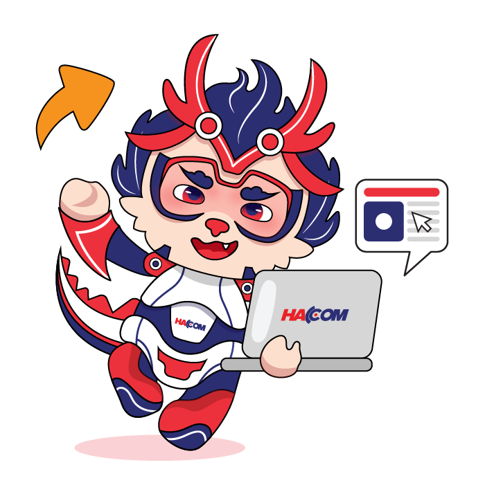 Mascot tư vấn