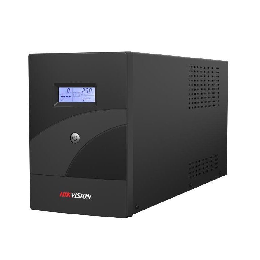 Bộ lưu điện Hikvision DS-UPS3000-R chính hãng