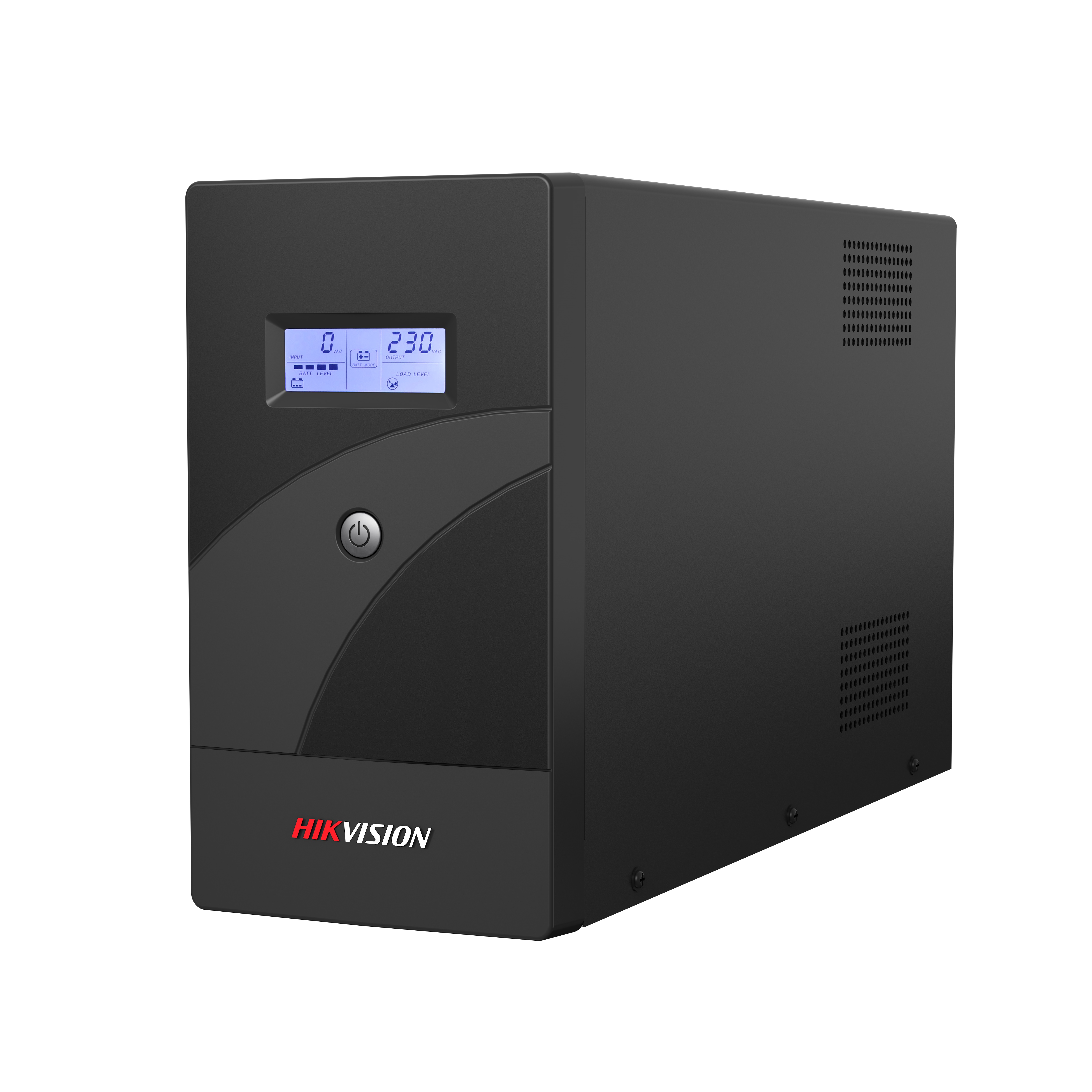 Bộ lưu điện HIKVISION DS-UPS2000-R chính hãng