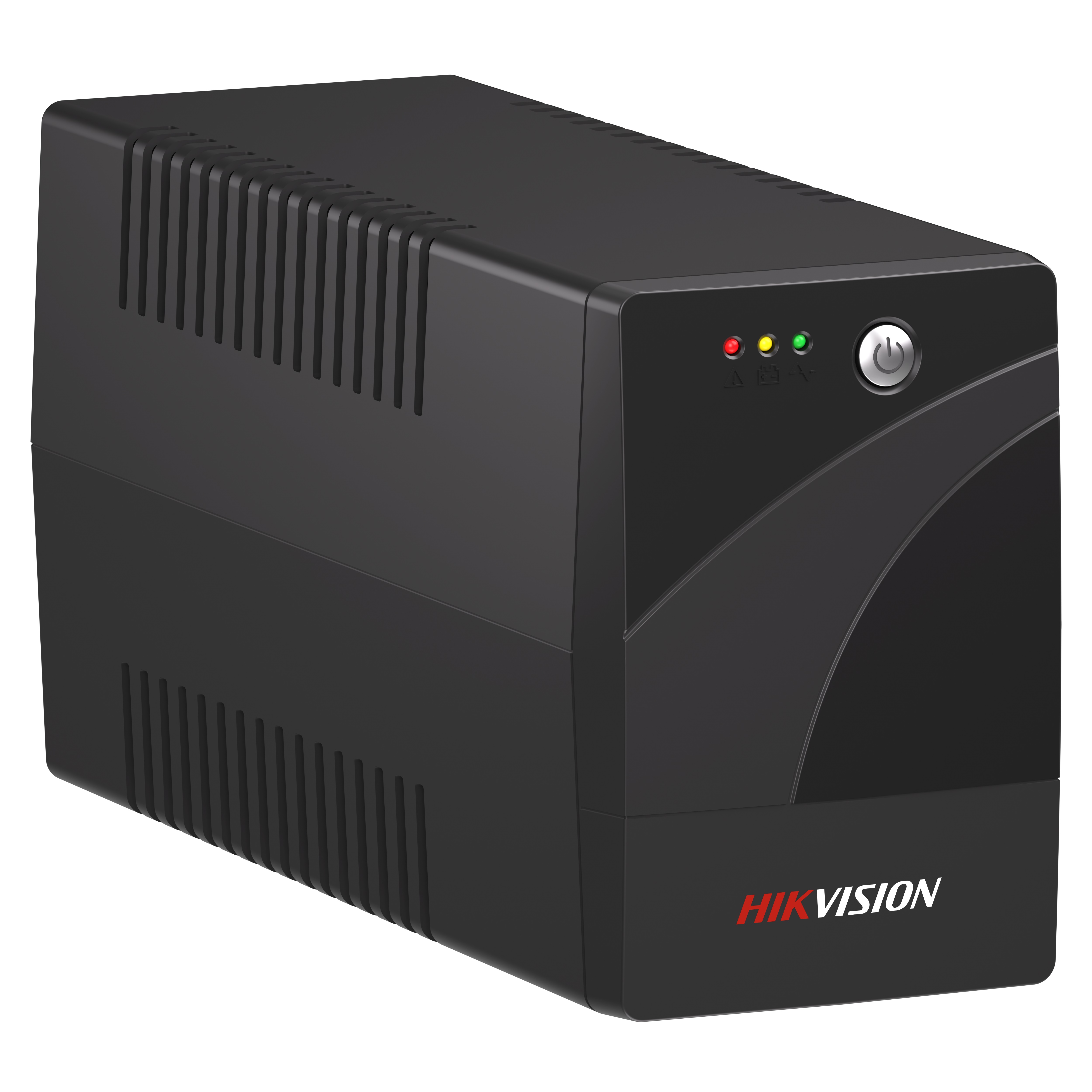 Bộ lưu điện HIKVISION DS-UPS1000-R (1000VA/ 600W) chính hãng