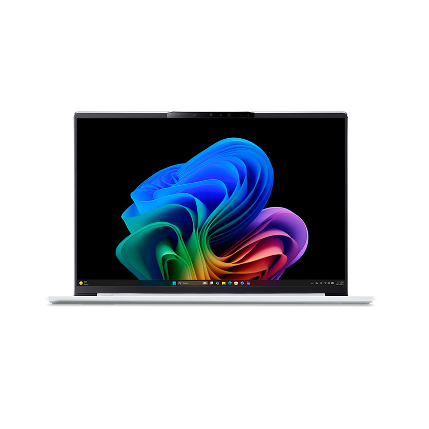Laptop Acer Swift Go AI SFG14-I71-70RP (NX.JZHSV.003) (Ultra X7 358H/32GB LPDDR5X/1TB SSD/14 inch 2. - Hình 8