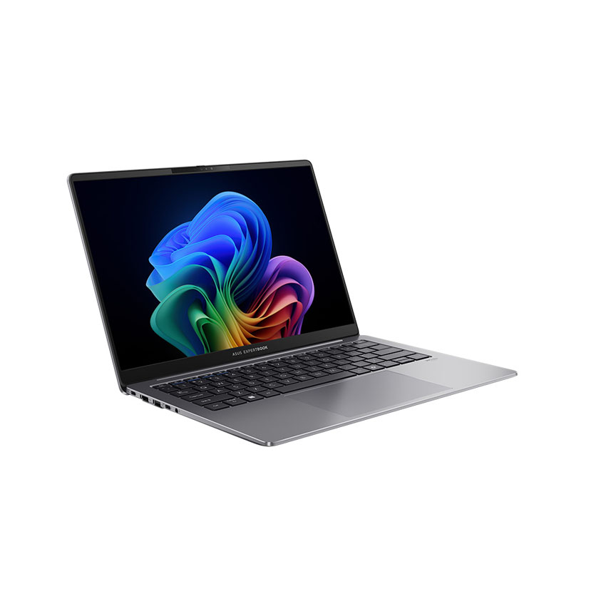 Laptop Asus ExpertBook P5405CSA-NZ0016W (U5 336V/16GB RAM D5/512GB SSD/14 WQXGA/W6E/BT/WL_M/Win11H/T - Hình 3