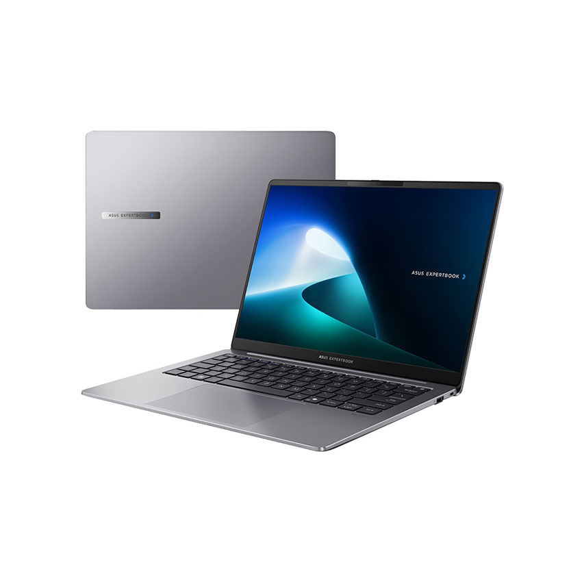 Laptop Asus ExpertBook P5405CSA-NZ0016W (U5 336V/16GB RAM D5/512GB SSD/14 WQXGA/W6E/BT/WL_M/Win11H/T - Hình 4