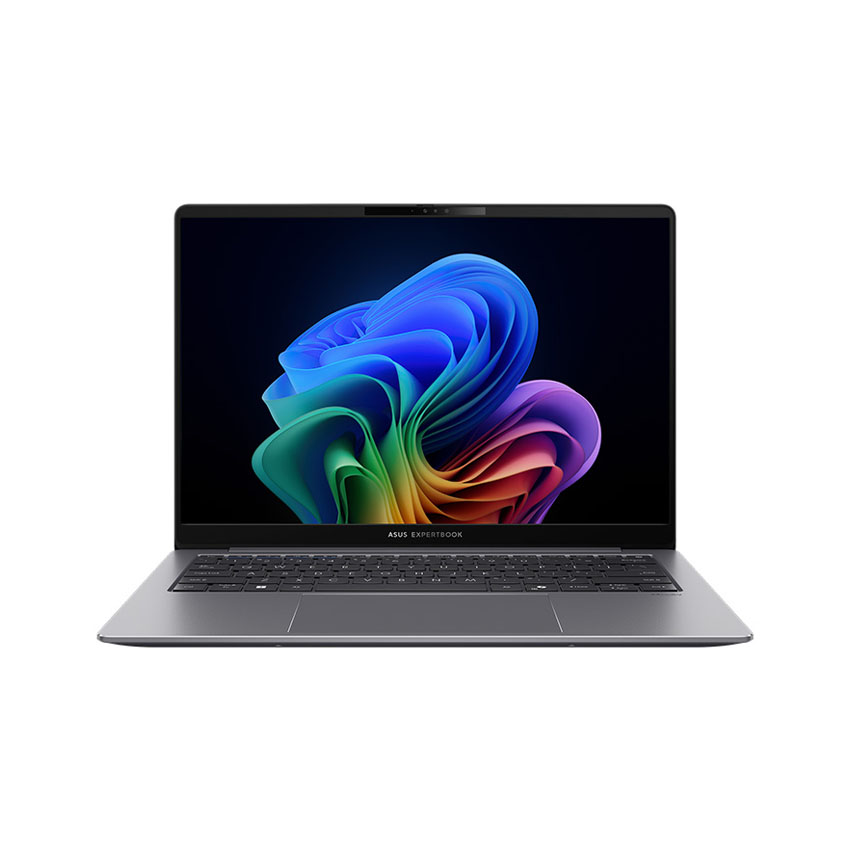 Laptop Asus ExpertBook P5405CSA-NZ0016W (U5 336V/16GB RAM D5/512GB SSD/14 WQXGA/W6E/BT/WL_M/Win11H/Túi/Xám) chính hãng
