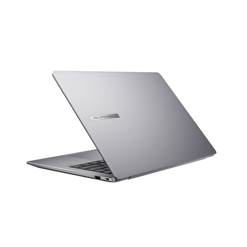 Laptop Asus ExpertBook P5405CSA-NZ0016W (U5 336V/16GB RAM D5/512GB SSD/14 WQXGA/W6E/BT/WL_M/Win11H/T - Hình 5