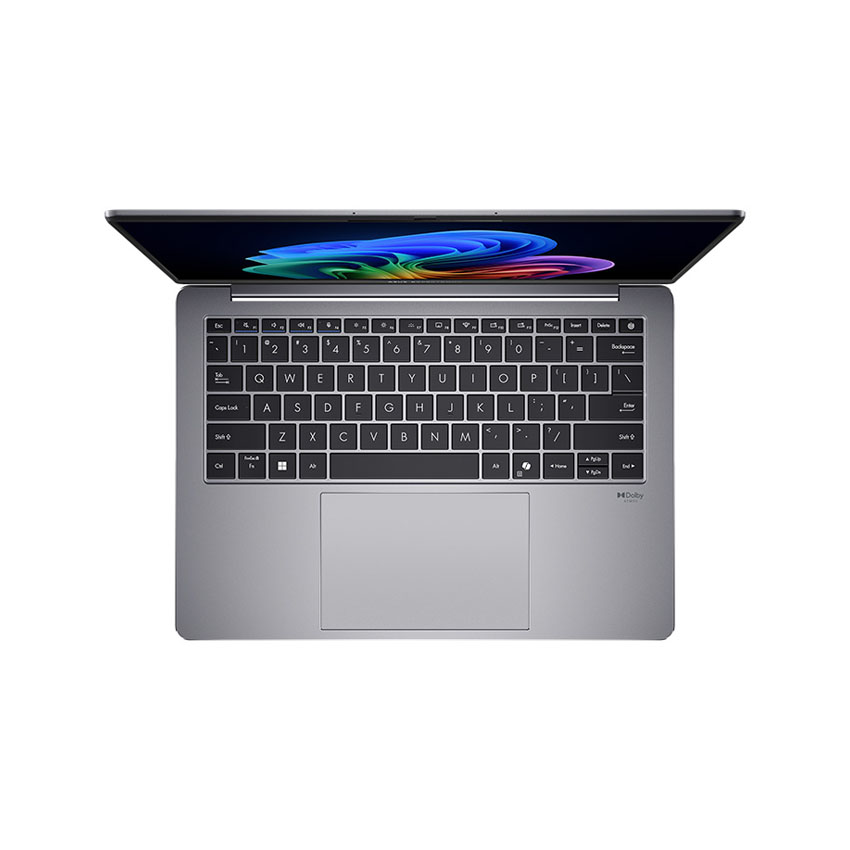 Laptop Asus ExpertBook P5405CSA-NZ0016W (U5 336V/16GB RAM D5/512GB SSD/14 WQXGA/W6E/BT/WL_M/Win11H/T - Hình 6