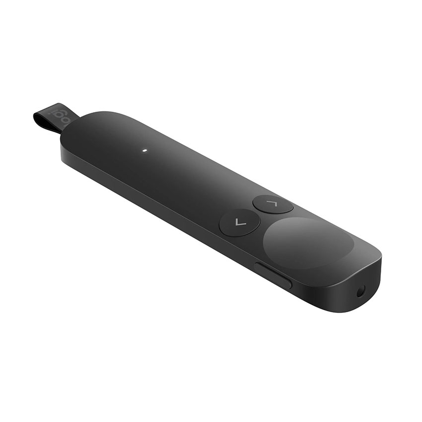 Bút trình chiếu Logitech Spotlight 2 màu xám (910-007675) - Hình 2