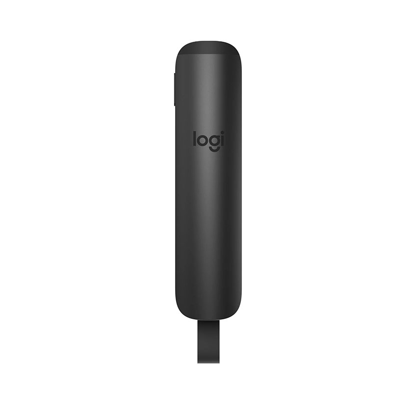 Bút trình chiếu Logitech Spotlight 2 màu xám (910-007675) - Hình 4