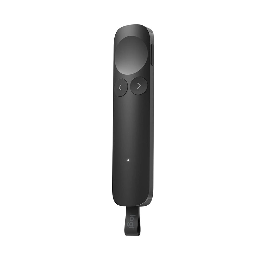 Bút trình chiếu Logitech Spotlight 2 màu xám (910-007675) - Hình 3