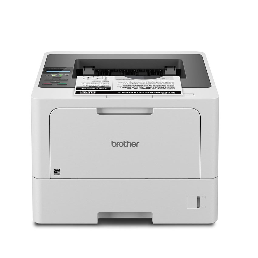 Máy in Laser đơn năng Brother HL-L5210DW chính hãng