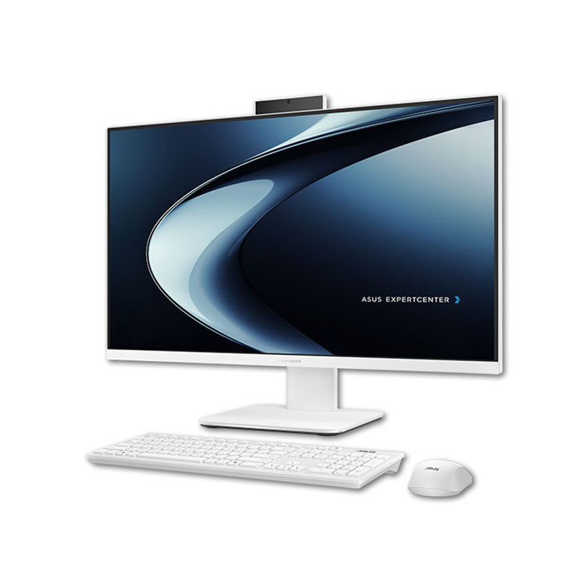 PC All in one Asus P470VAK-WPE141W (Core 7 240H/ 16GD5/ 512G/ 27 FHD/ CAM/ MIC/ W6E/ BT/ WL K&M/ W11 - Hình 4
