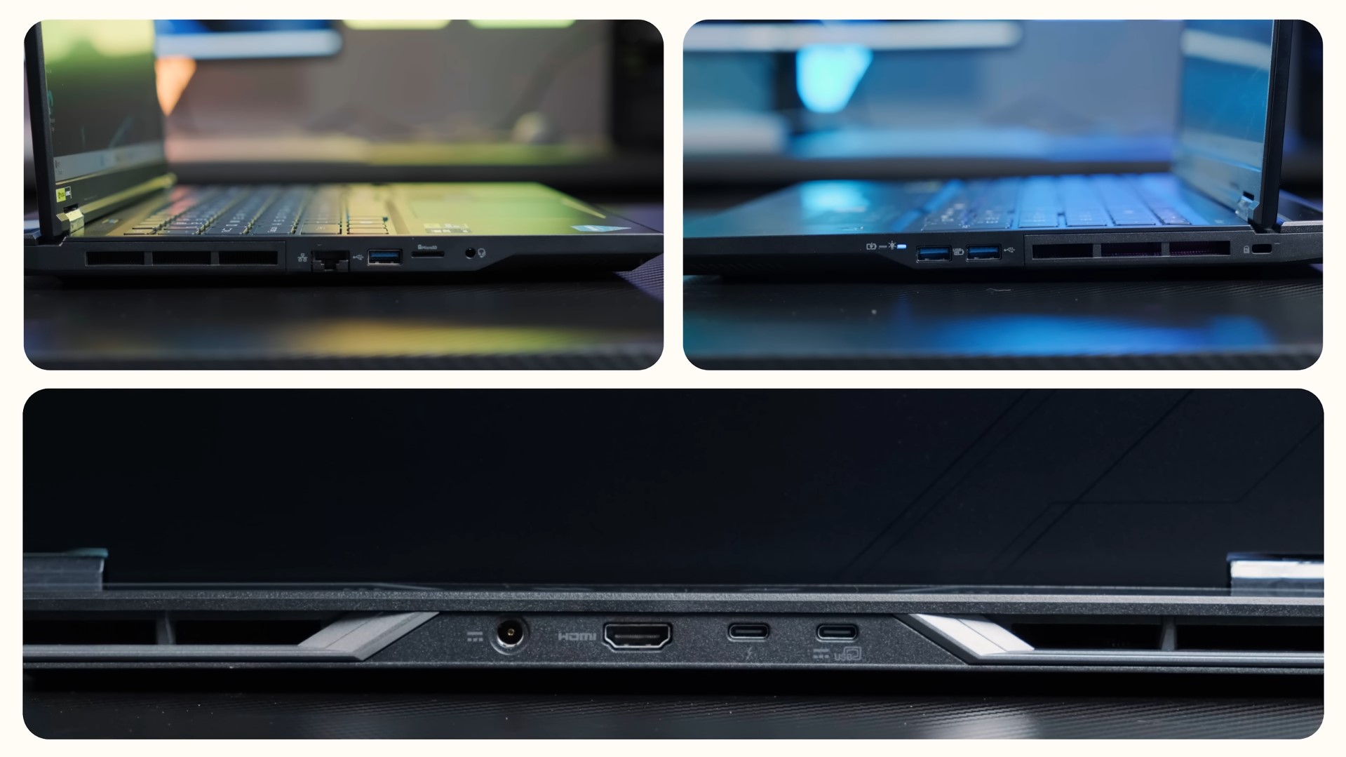 review acer predator helios neo 16 phn16 i31 72xe hacom 1