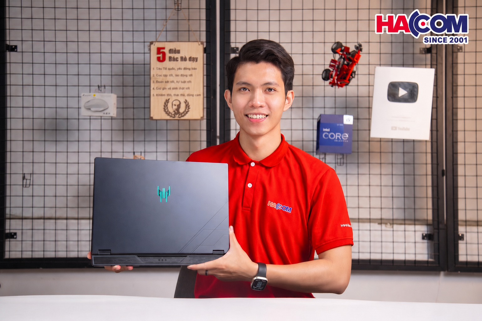 review acer predator helios neo 16 phn16 i31 72xe hacom 11b