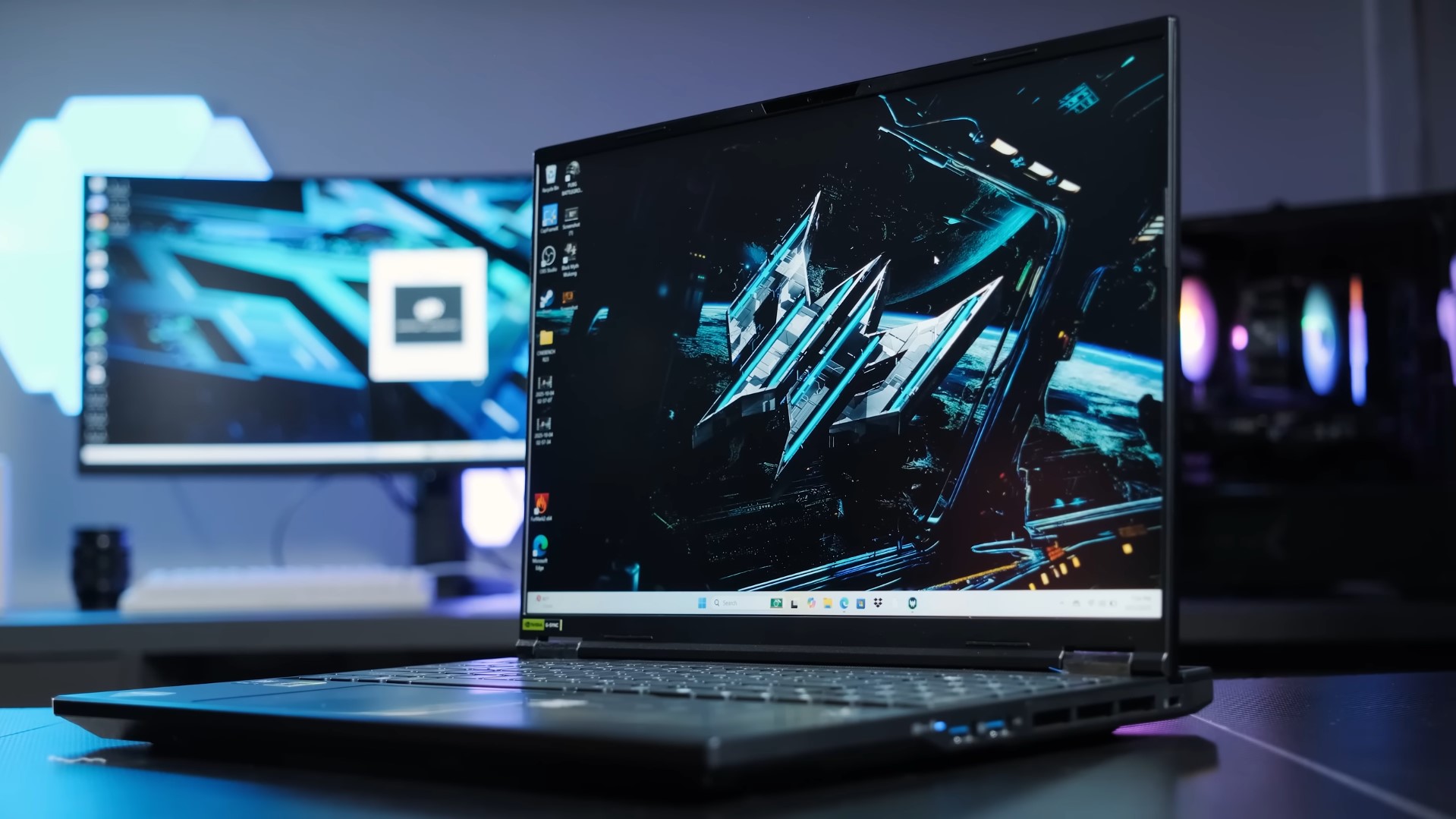 review acer predator helios neo 16 phn16 i31 72xe hacom 2