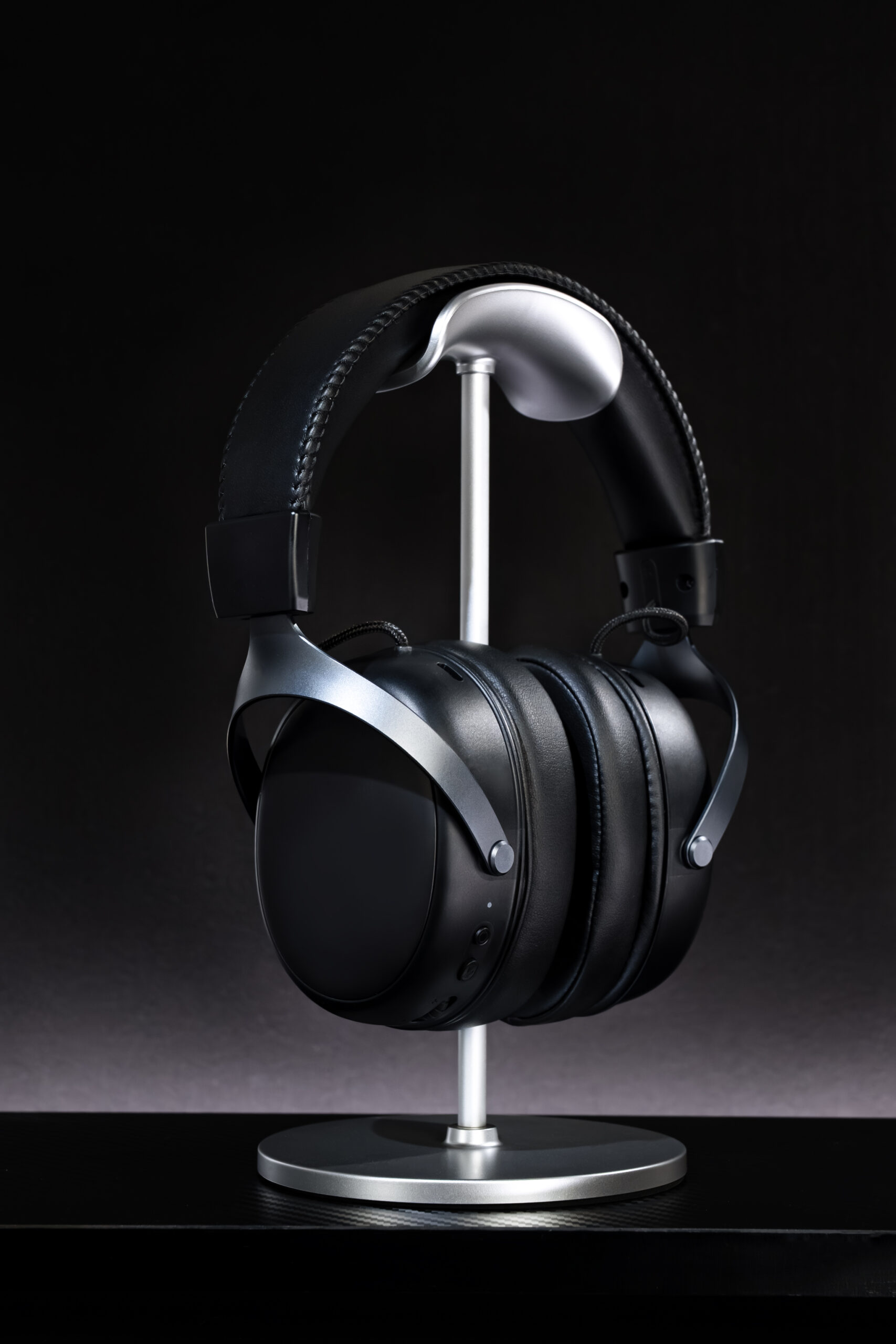 Tai nghe AKKO Verge S9 Ultra (Black) - Hình 2