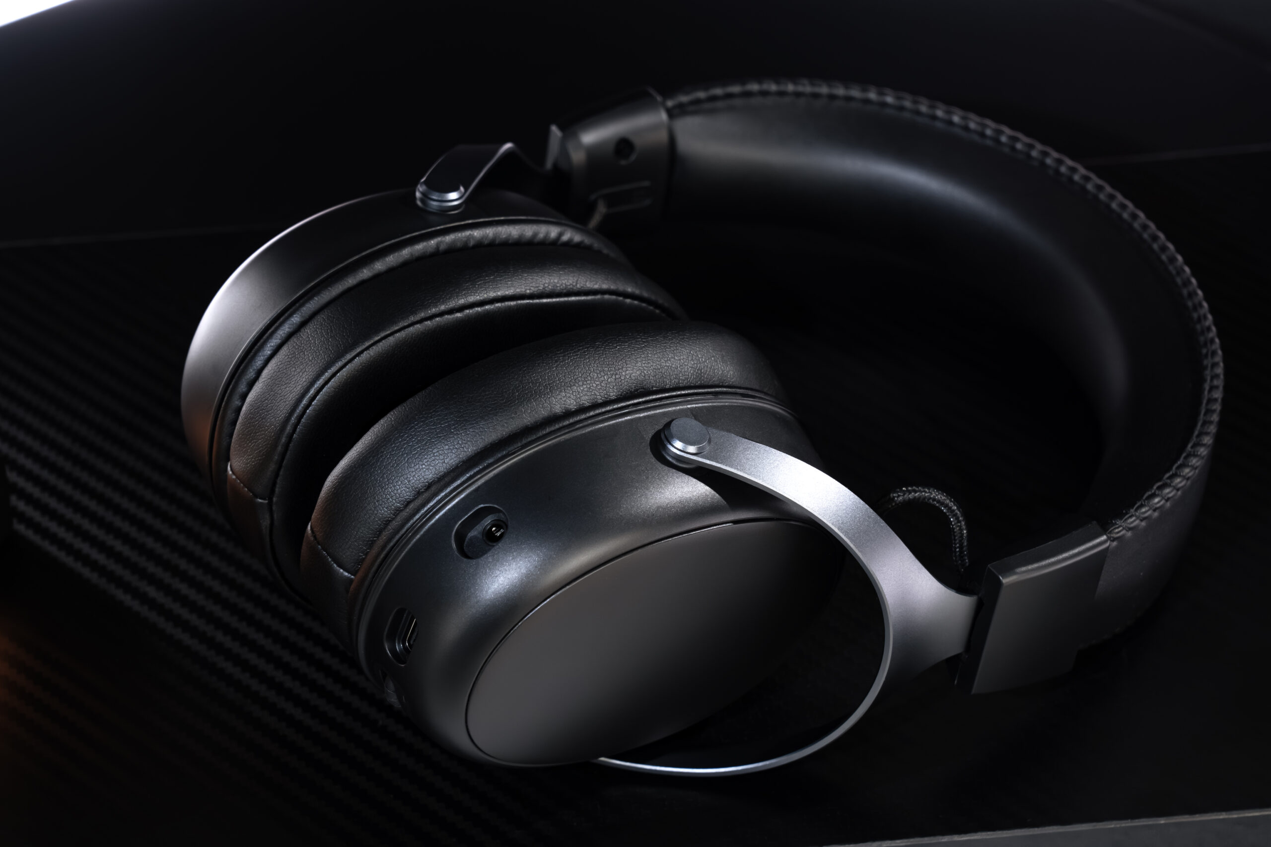 Tai nghe AKKO Verge S9 Ultra (Black) - Hình 3