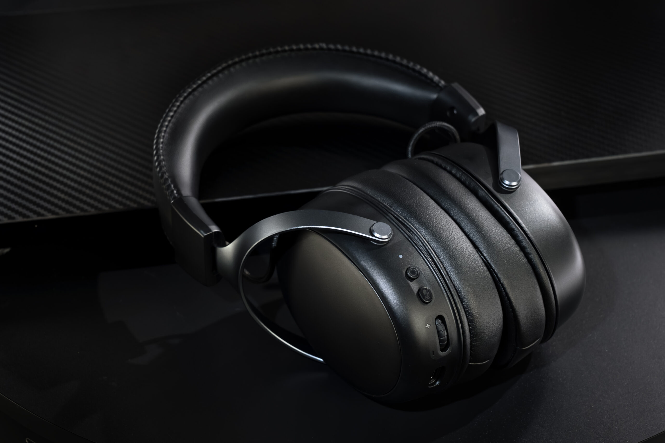 Tai nghe AKKO Verge S9 Ultra (Black) - Hình 4