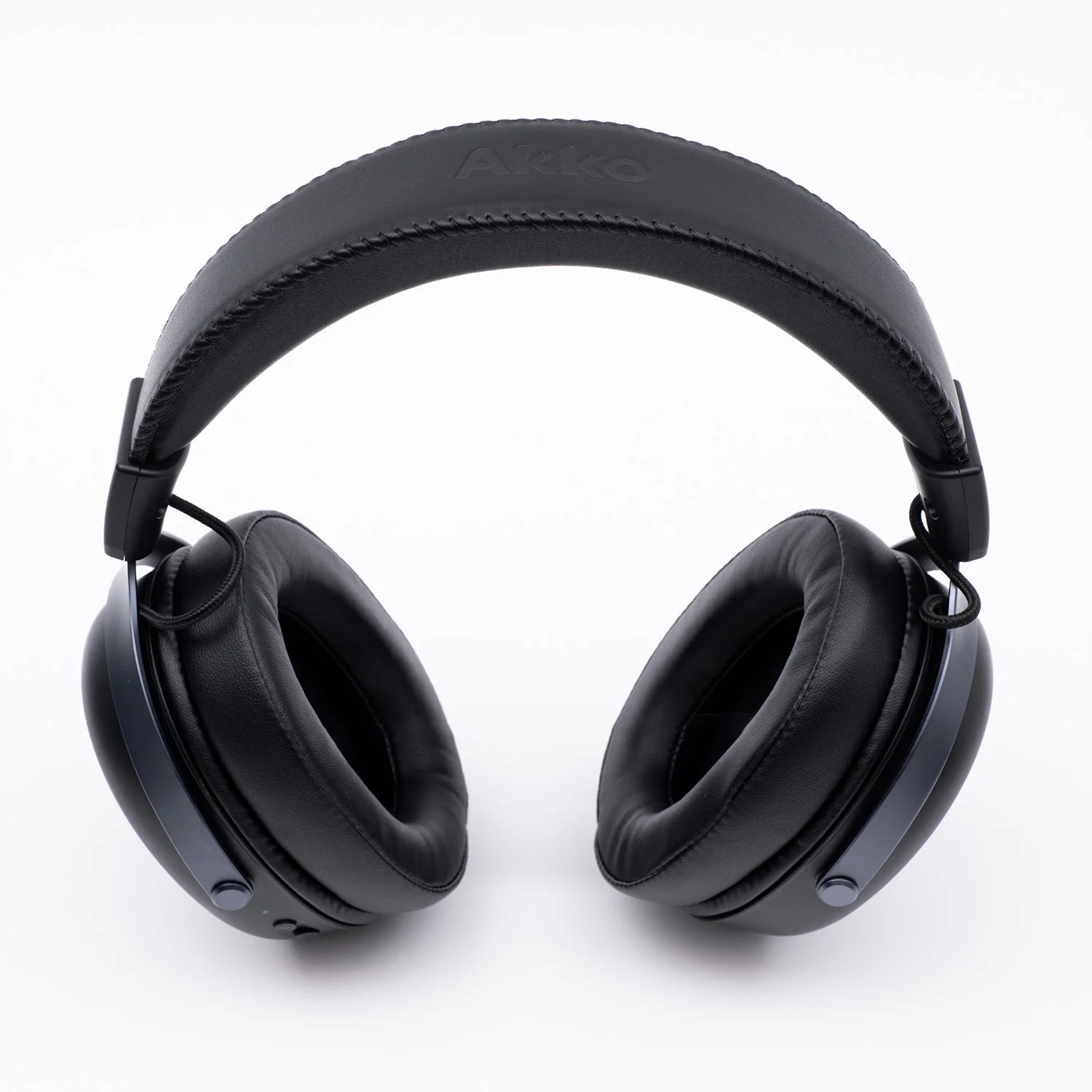 Tai nghe AKKO Verge S9 Ultra (Black) - Hình 5