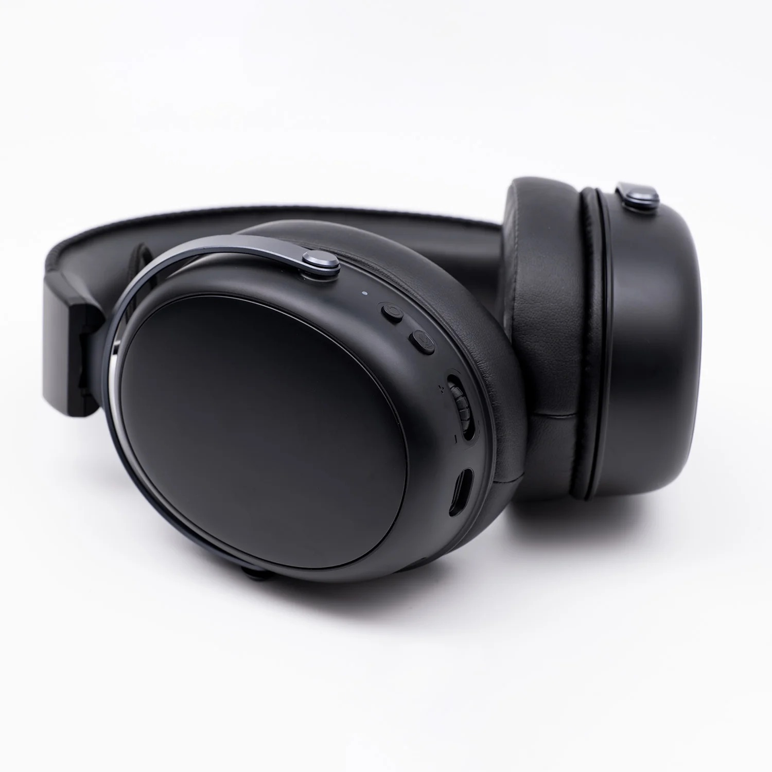 Tai nghe AKKO Verge S9 Ultra (Black) - Hình 6