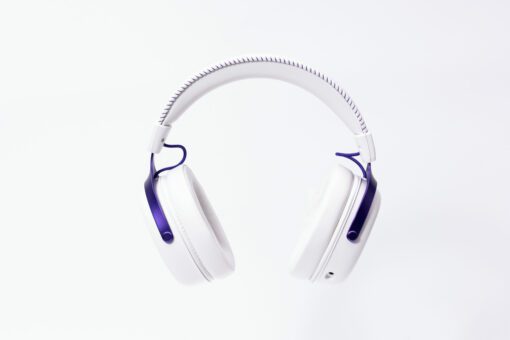 Tai nghe AKKO Verge S9 Ultra (White) - Hình 2