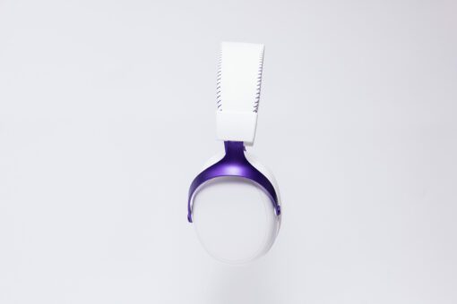 Tai nghe AKKO Verge S9 Ultra (White) - Hình 4