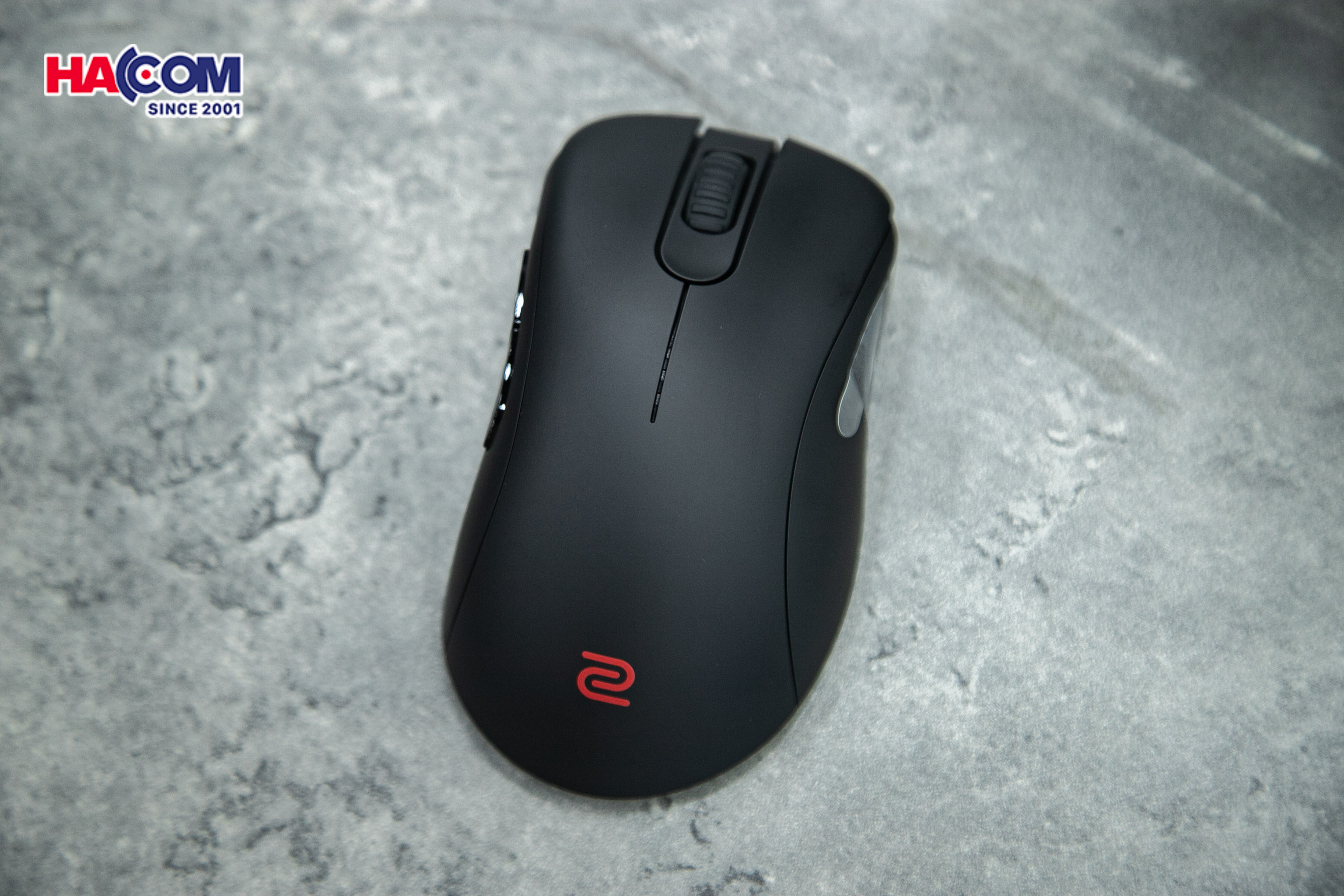 Chuột gaming không dây ZOWIE EC3-CW 10