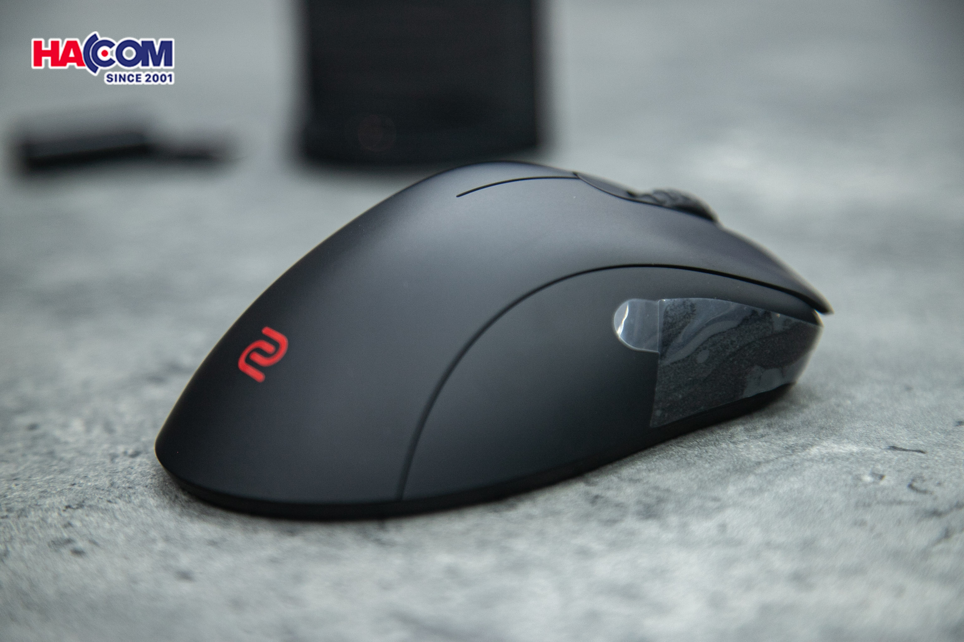 Chuột gaming không dây ZOWIE EC3-CW 13
