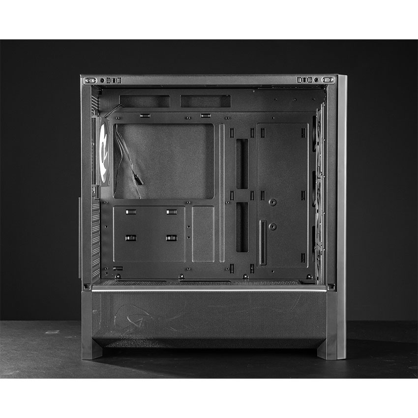 Vỏ Case Linktech Bahamut 4FA (ATX/4 fan Argb) 15