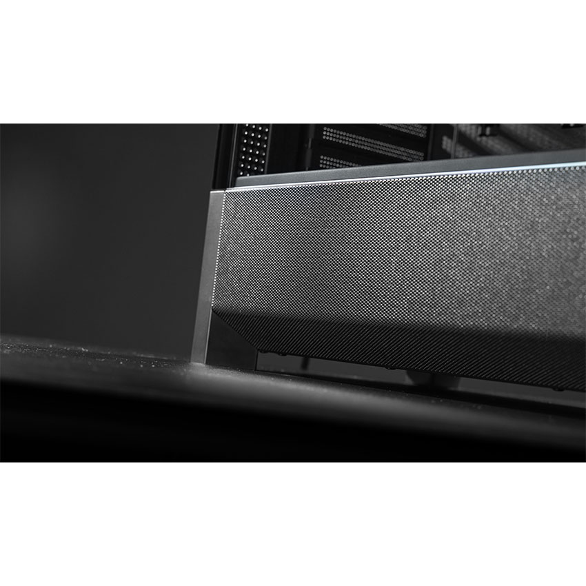 Vỏ Case Linktech Bahamut 4FA (ATX/4 fan Argb) 12