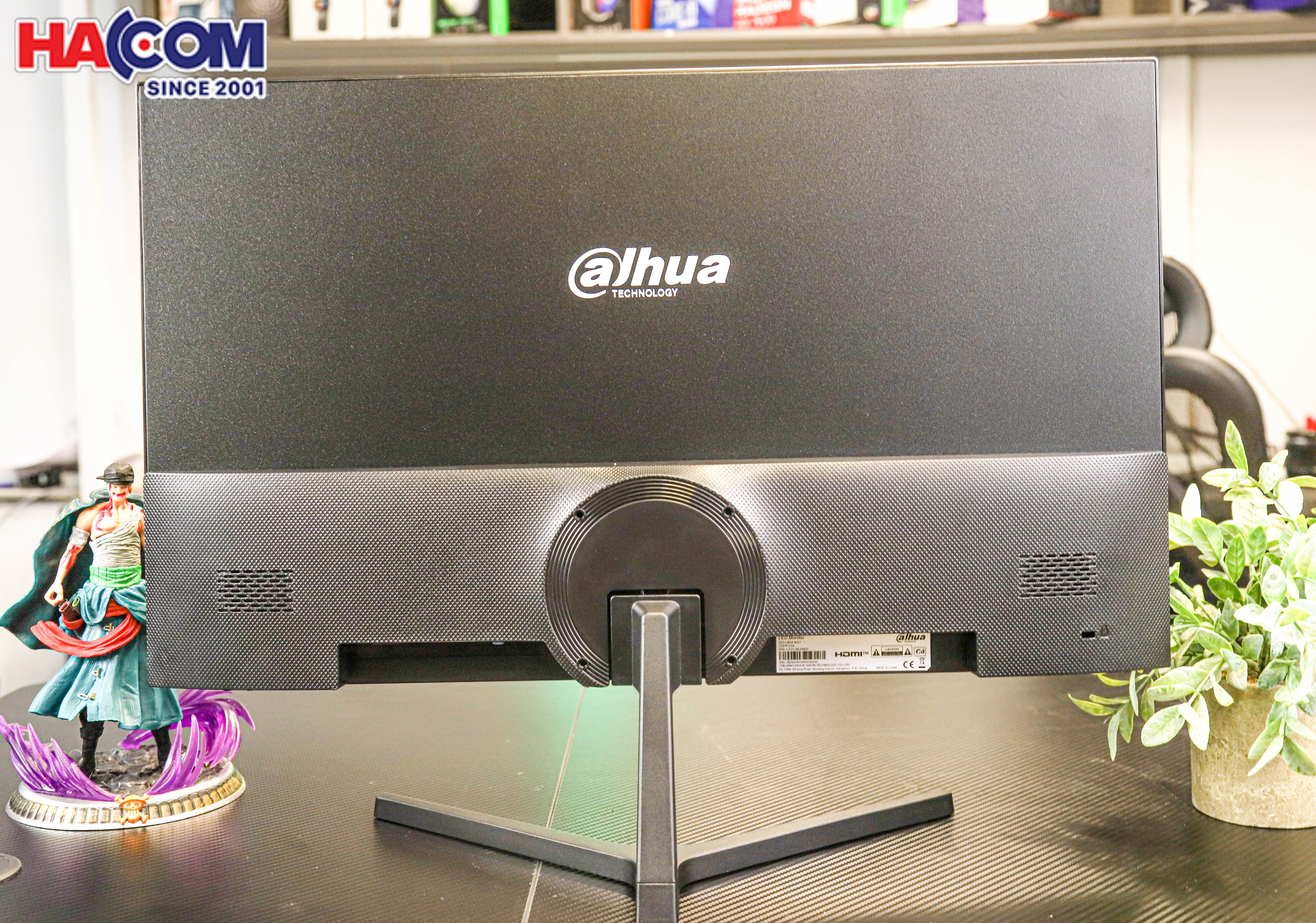 Màn hình Dahua DHI-LM27-B221 (27 inch/FHD/IPS/144Hz/5ms) 4