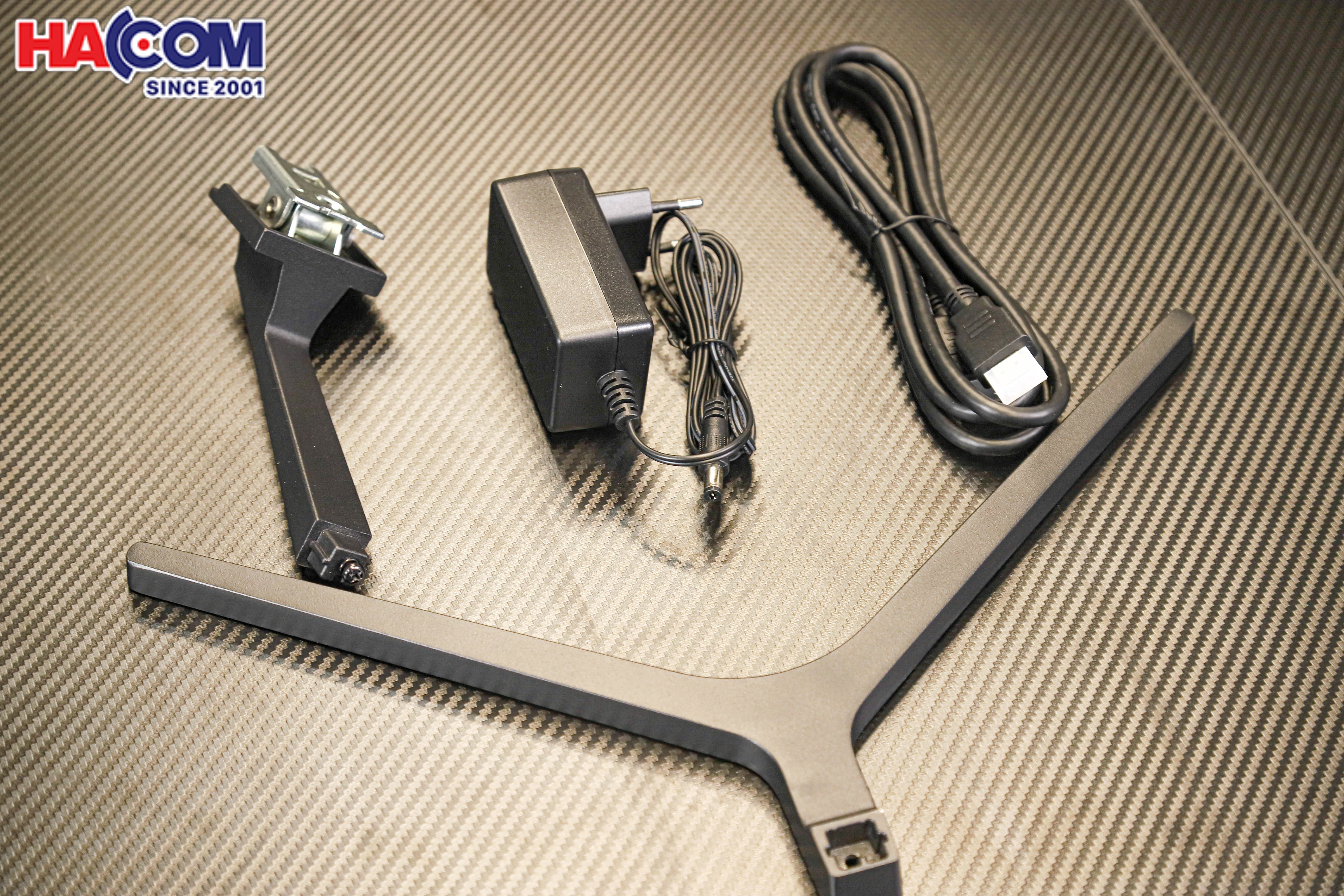 Màn hình Dahua DHI-LM27-B221 (27 inch/FHD/IPS/144Hz/5ms) 5