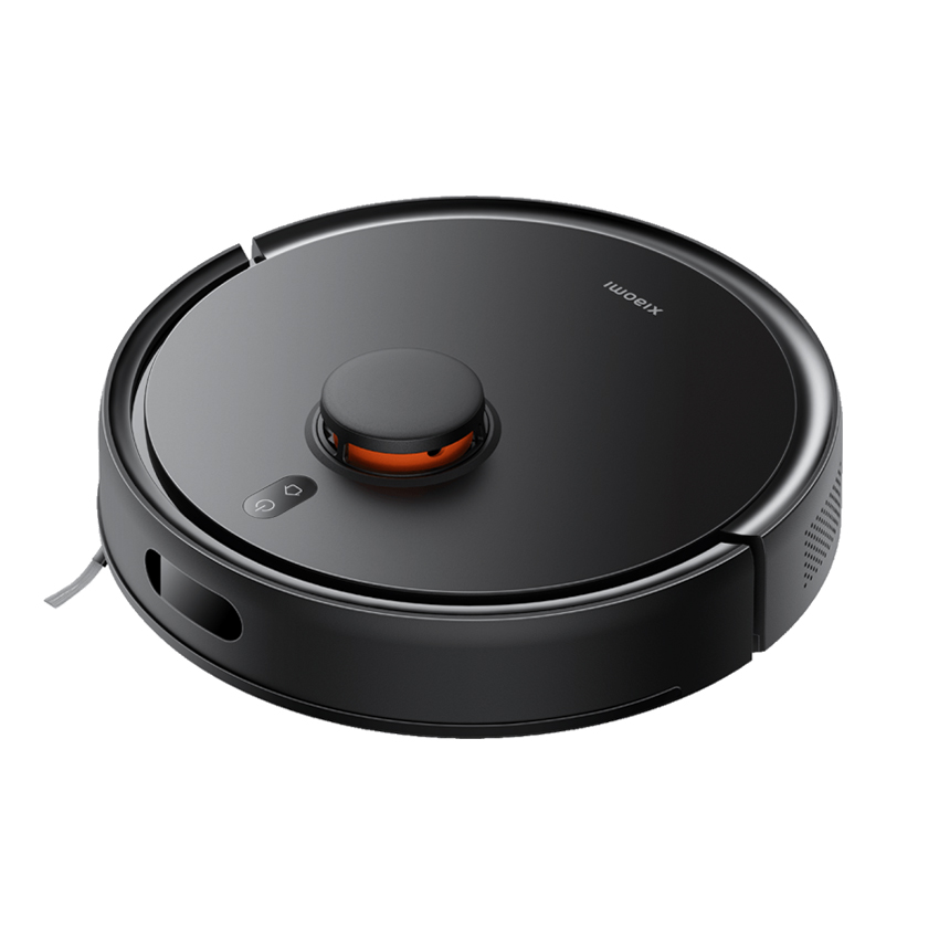 Robot hút bụi lau nhà Xiaomi Vacuum S20 - Màu đen 1