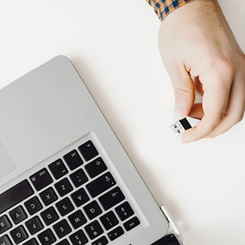 Card mạng không dây USB Wifi Mercusys MA20N AC650 2