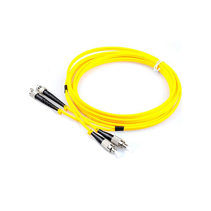 DÂY NHẨY QUANG ST-ST SM DUPLEX 5M