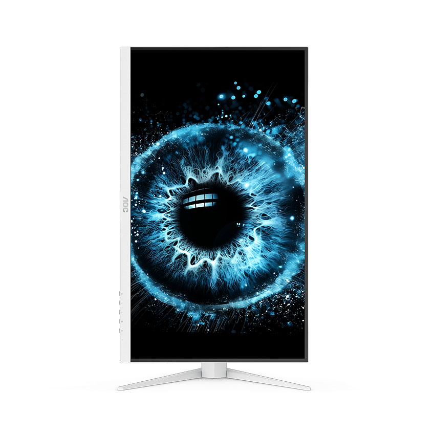 Màn hình AOC Q27G4SL/WS (27 inch/QHD/Fast IPS/320Hz/0.3ms) 3