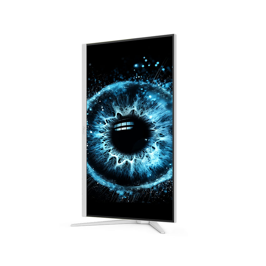 Màn hình AOC Q27G4SL/WS (27 inch/QHD/Fast IPS/320Hz/0.3ms) 4