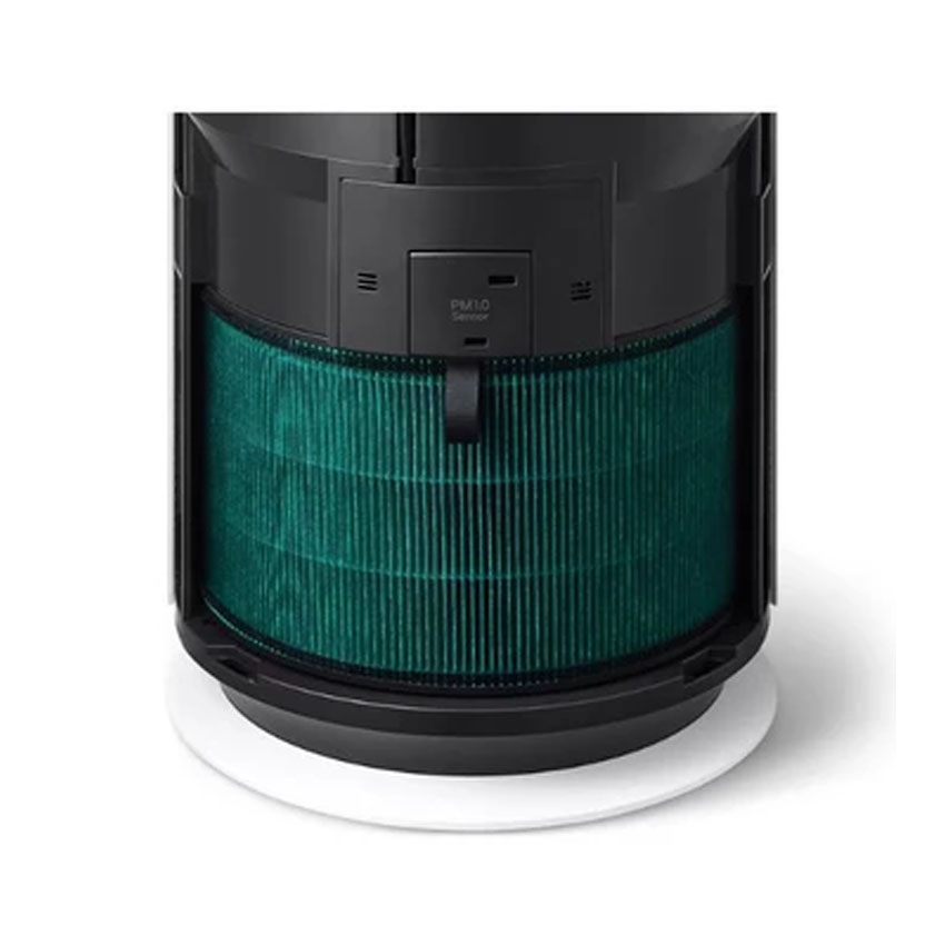 Máy lọc không khí LG Puricare 360 Hit AS60GHWG0 2