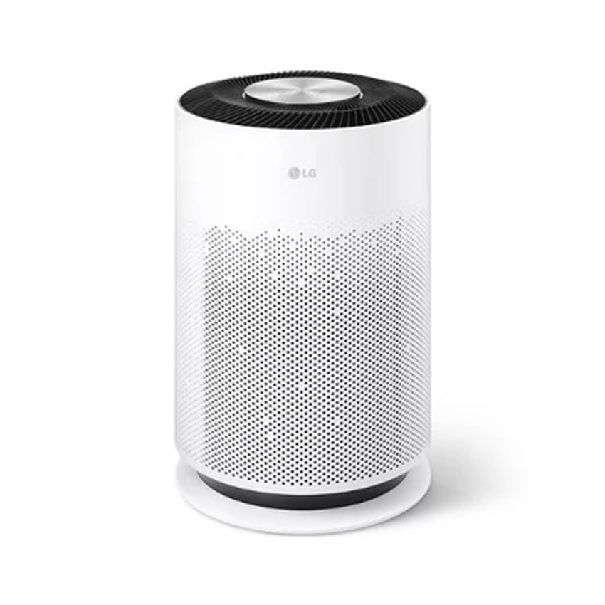 Máy lọc không khí LG Puricare 360 Hit AS60GHWG0 6