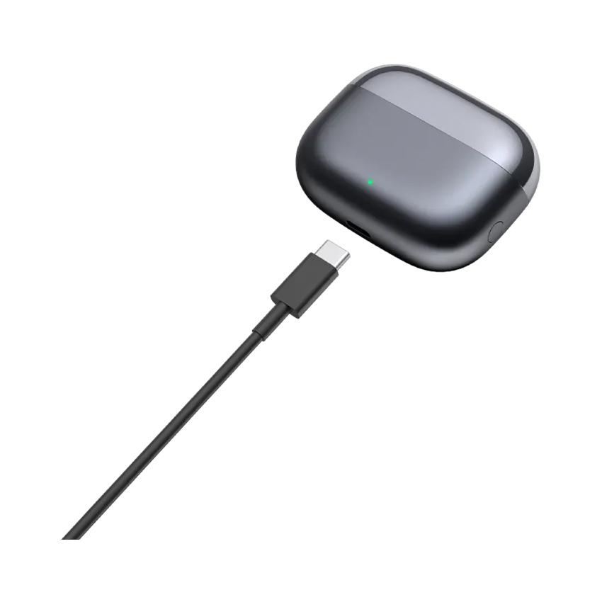 Tai nghe EDIFIER Evobuds Pro (Space Gray) 5