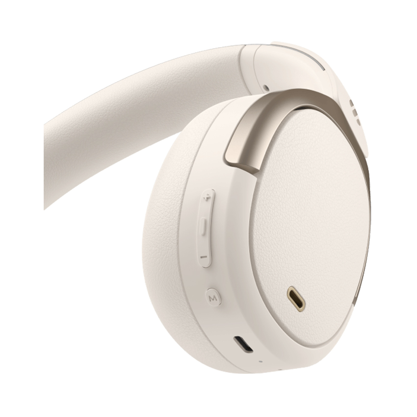 Tai nghe EDIFIER W80 (Ivory) 5