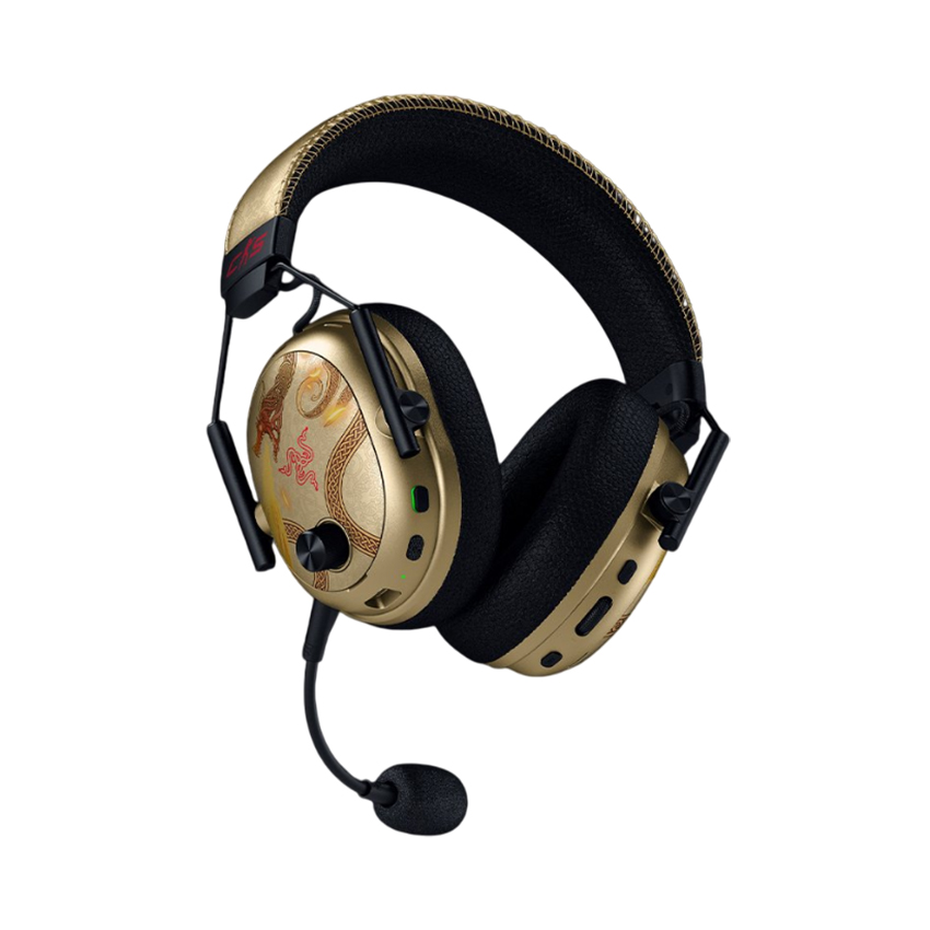 Tai nghe Razer Blackshark V3 Pro - CounterStrike 2 Edition 3