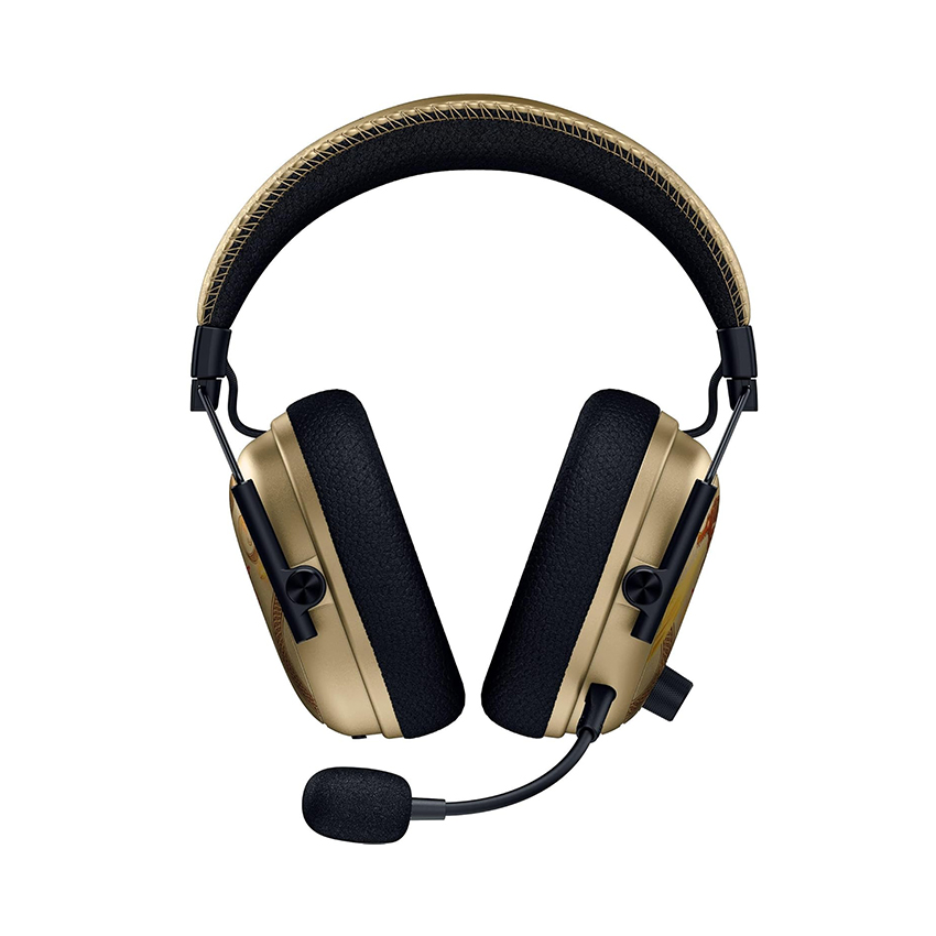 Tai nghe Razer Blackshark V3 Pro - CounterStrike 2 Edition 4