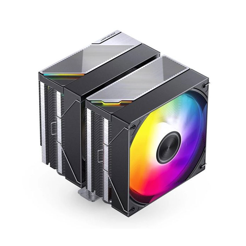 Tản nhiệt khí JONSBO CA80 BLACK