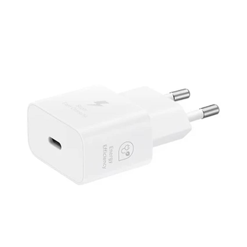 Adapter Sạc Type C PD 25W Samsung EP-T2510NW 1