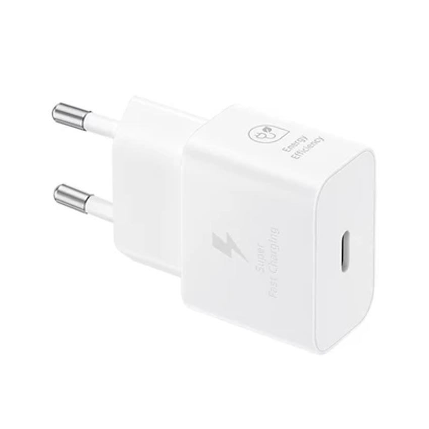 Adapter Sạc Type C PD 25W Samsung EP-T2510NW 2