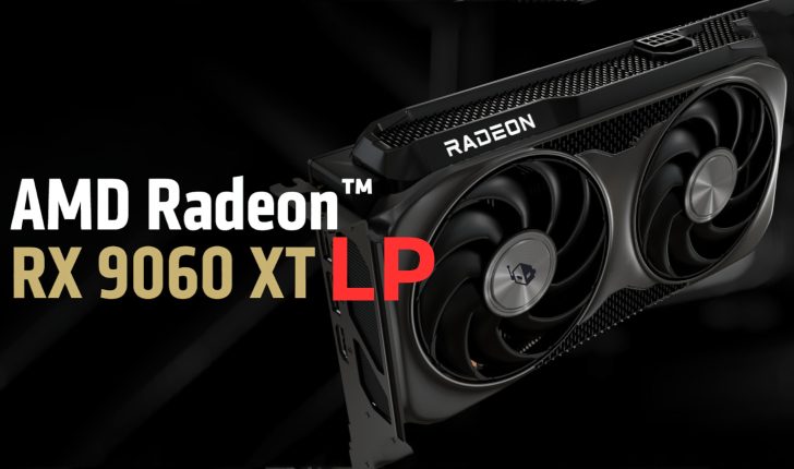 amd radeon rx 9060 xt
