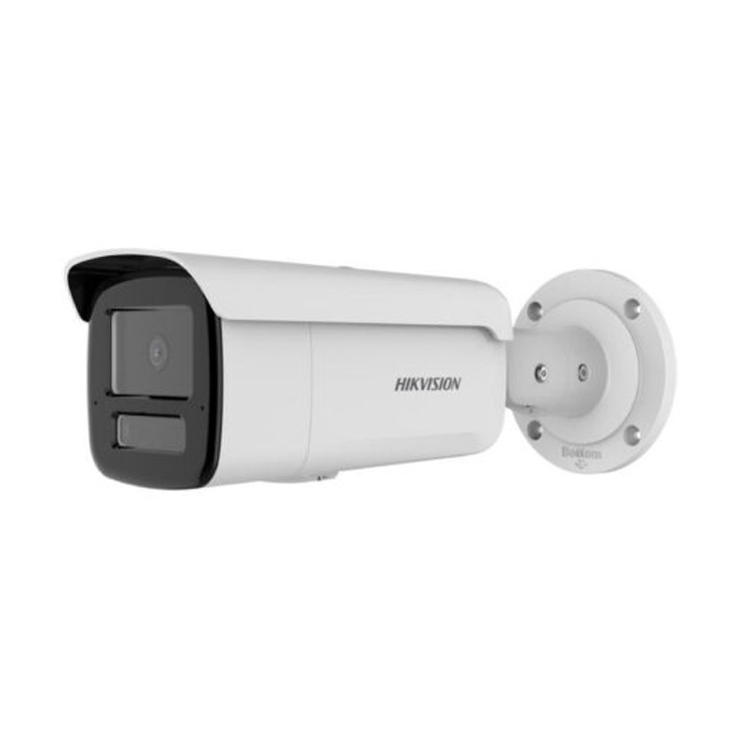 Camera IP 4MP Hikvision DS-2CD2T43G2-2LI2U - Hình 1