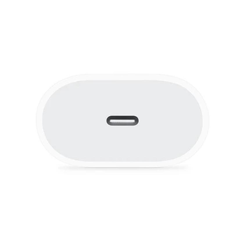 Củ sạc nhanh Apple 20W USB-C MHJE3ZA/A Chính hãng 2
