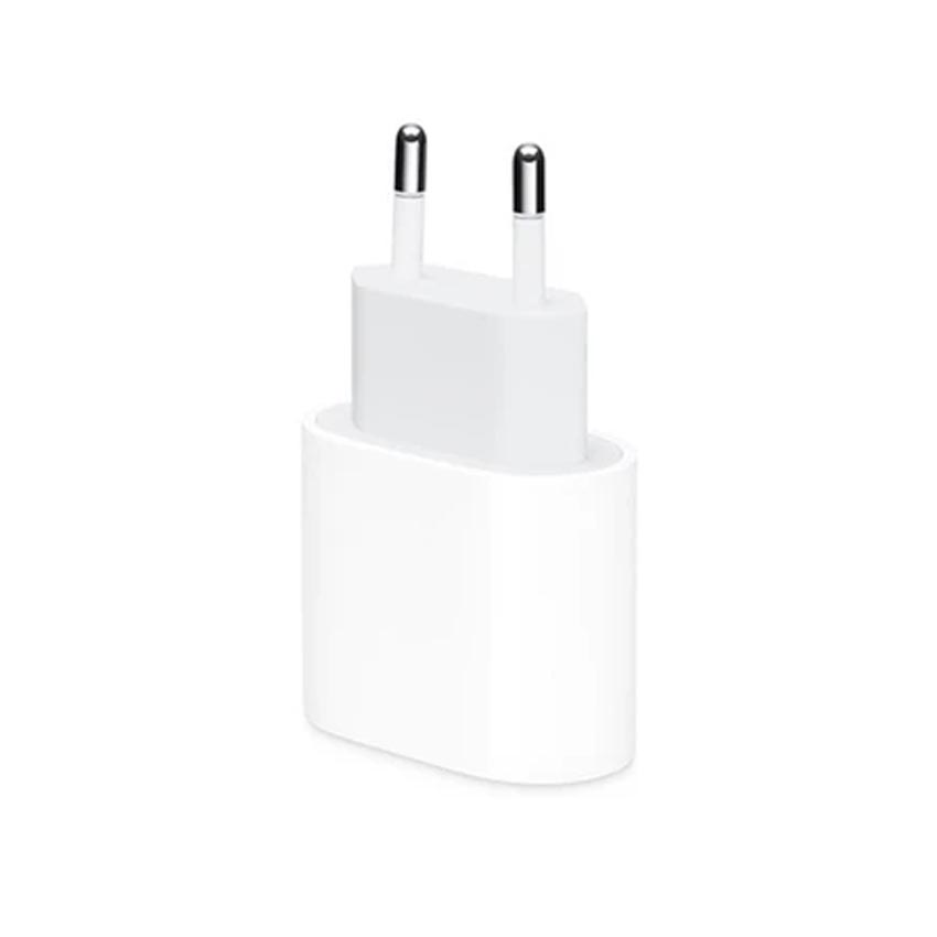Củ sạc nhanh Apple 20W USB-C MHJE3ZA/A Chính hãng 1